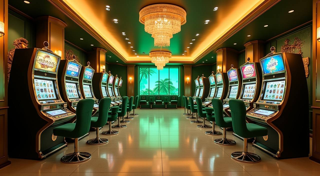 intertogel Money Train 3